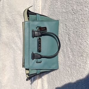 Coach Swagger 27 Satchel Colorblock. Brand New. N… - image 1